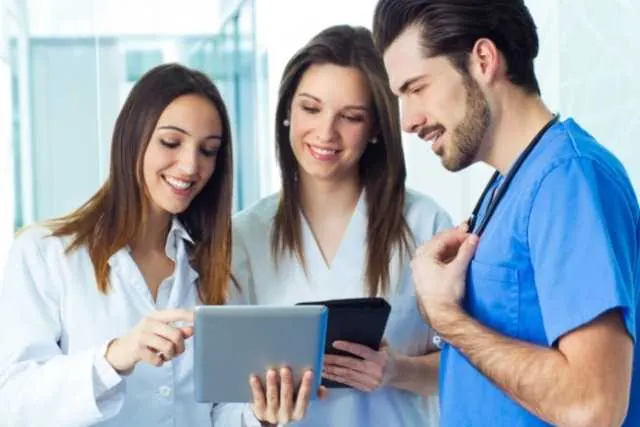 Doctors & NHS Staff